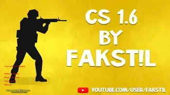 CS 1.6 от Fakst1l
