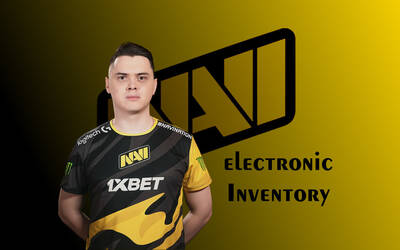 electronic Inventory